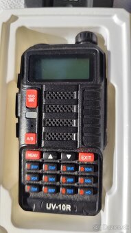 BAOFENG UV-10R PLUS - 2