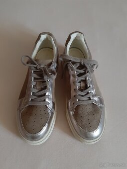 Dámske tenisky GANT - 2