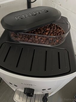 Automatický kávovar Krups Essential EA810570 - 2