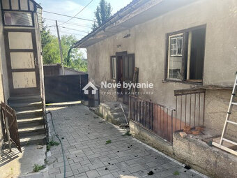 Rodinný dom na predaj Košice - Ťahanovce - 2