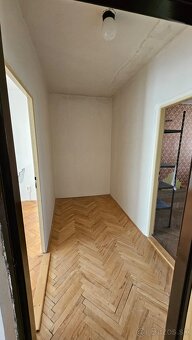 Na predaj 3-izbový byt - 2