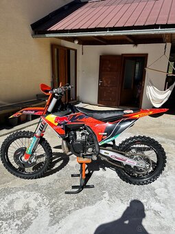Ktm sx 300 - 2
