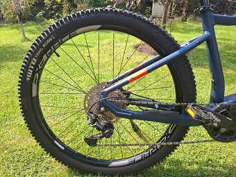 Elektrobicykel Leader Fox 29", 20Ah, 720Wh/M - 2