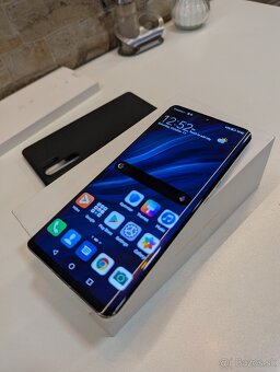 Huawei P30 Pro 8/256gb New editions Top stav - 2