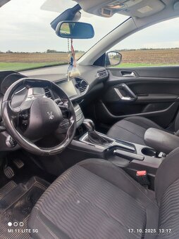 Peugeot 308 1.6 hdi - 2