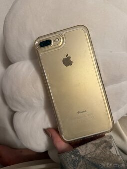 iPhone 7 plus - 2