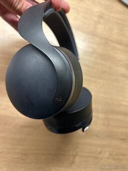 Sluchadla na PS5 Pulse 3D - 2