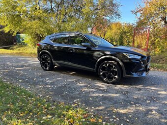 Cupra Formentor 2.0 TDI 150k 4Drive DSG - 2