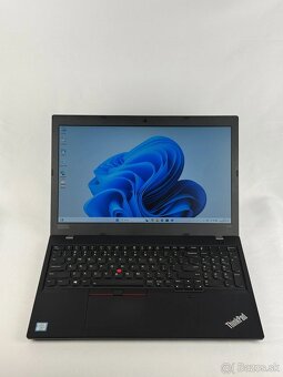 Lenovo L580 - 2