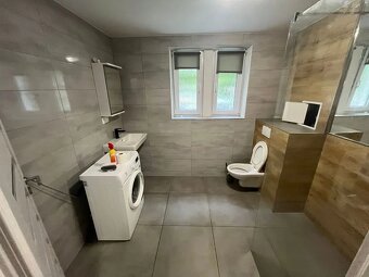 2 izbový byt na prenájom, Nové Mesto nad Váhom - 2