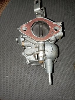 Karburátor jikov DIF23 3151 - 2