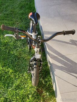 Bicykel CTM BILLY 12 - 2