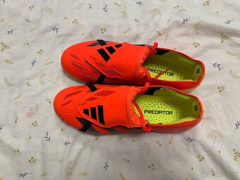 Predator Elite FG - 2