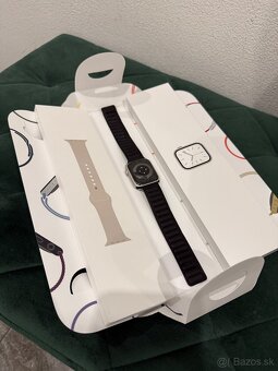 Apple Watch Series 7 45mm - 2