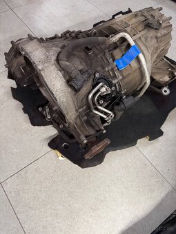 Audi a6 c7 prevodovka nsl - 2