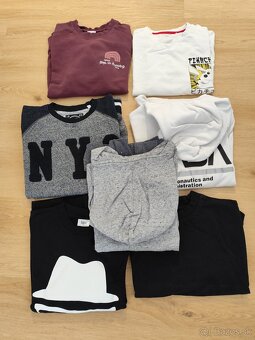 mikiny pre chlapca - 2