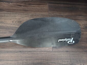 Veci na splavovanie - 2