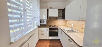 Premium Living ponúka na prenájom kompletne zariadený 2-izbo - 2