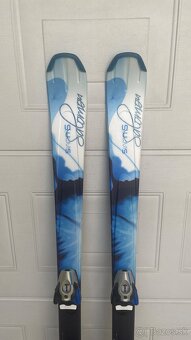 Lyže Salomon 150- 155 cm. - 2