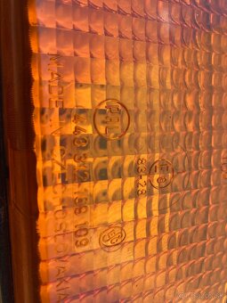 Smerovka PAL, made in Cechoslovakia - 2