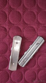 Nábojové pásky a rámčeky - 2