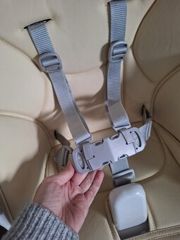 Prima Pappa Peg Perego - 2