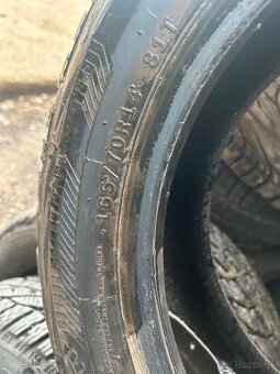 165/70r14 - 2