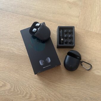 Redmi AirDots 3 Pro - 2