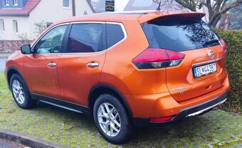 Nissan X-TRAIL - 2