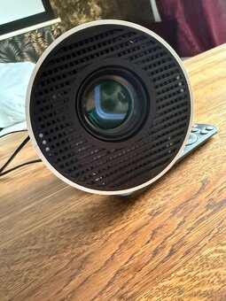 MAGCUBIC HY300 android - 2