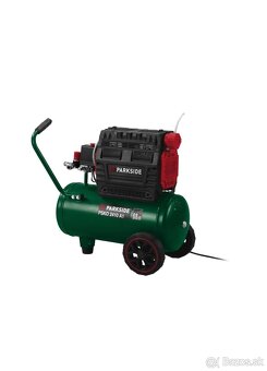 Parkside Kompresor - 2