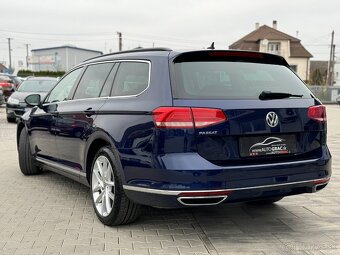 Volkswagen Passat Variant 2.0 TDI 190k BMT SCR Highline DSG - 2
