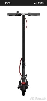 Predám elektrickú kolobežku Xiaomi scooter 3 lite - 2