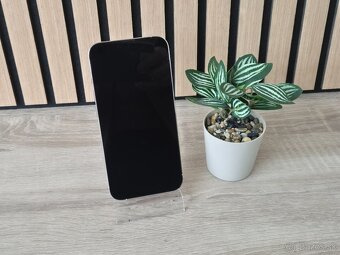 Apple iPhone 13 Pro 128GB Silver | ZÁNOVNÝ - 2