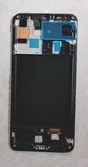 SAMSUNG Galaxy A50 A505F - IN-CELL LCD DISPLEJ - 2