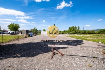 Prenájom – Pozemok – Nábrežie za Hydrocentrálou, Nitra - 2