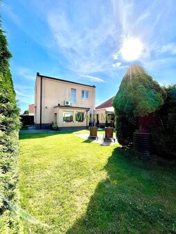 TOP - ZNÍŽENÁ CENA – Veľký 5 izbový rodinný dom po kompletne - 2