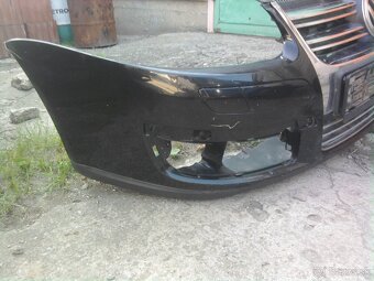 Rozpredam Vw golf 5 combi 1.9tdi 77kw na diely - 2