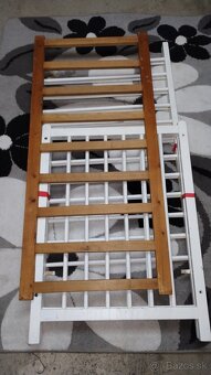 Decká postieľka - 2