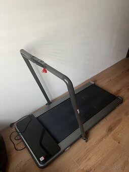 Bežecky pas TRINFIT Gara T50 - 2