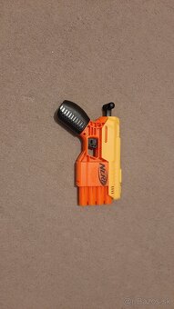 Nerf pistole - 2