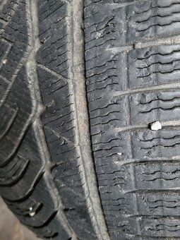 235/45r17 97V,MICHELIN Pilot - 2