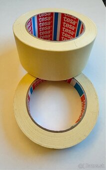 Papierové pásky - 2