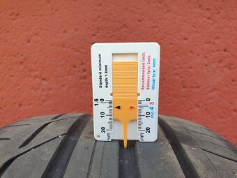 Bridgestone 225/50 R18 Letné 2ks - 2