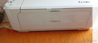 Predám tlačiareň CANON. - 2