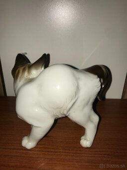 029 - Rosenthal ,soška , Germany ,Mačiatko - 2