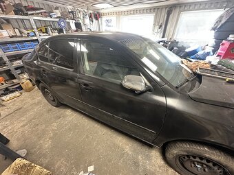 Škoda Octavia 2 pred fl 1.9tdi 77kw BXE - 2