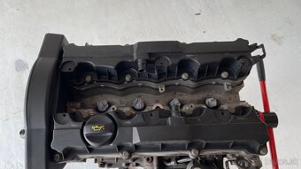 Motor 1.6i NFU, NFR Peugeot Citroen - 2