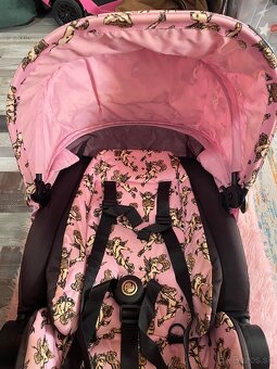 Športový kočík Cybex Jeremy Scott - 2