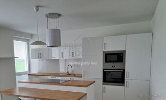 4 izbový byt so záhradou aj na hyponájom - Košúty Luxury - 2